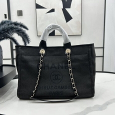 Chanel Shopping Bags